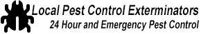 Riverside PA Pest Control Exterminators